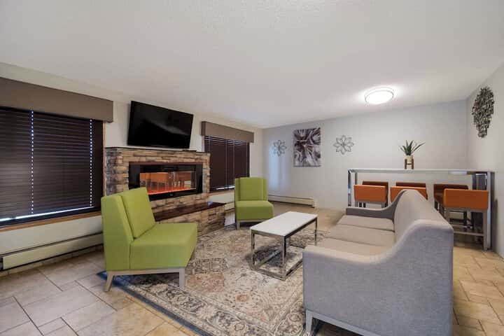 Hotel Interior 2 of 33